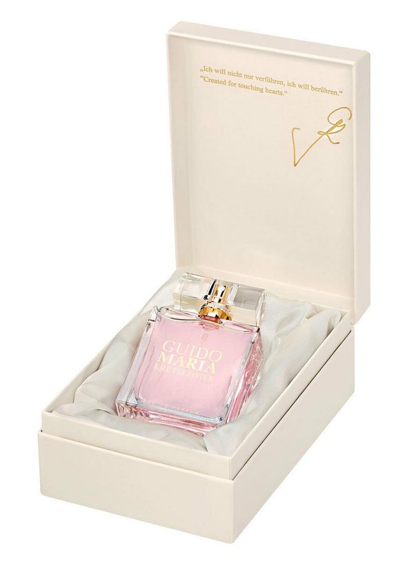 LR Guido Maria Kretschmer Eau de Parfum for women, 50 ml