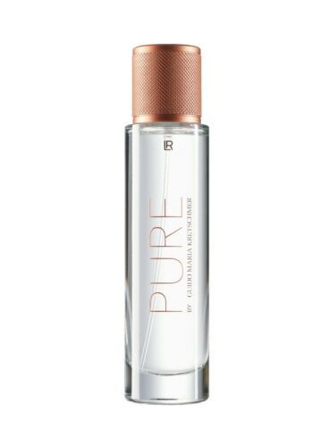 LR PURE by Guido Maria Kretschmer Eau de Parfum for women, 50 ml