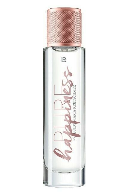 LR PURE HAPPINESS by Guido Maria Kretschmer for women, 50 ml