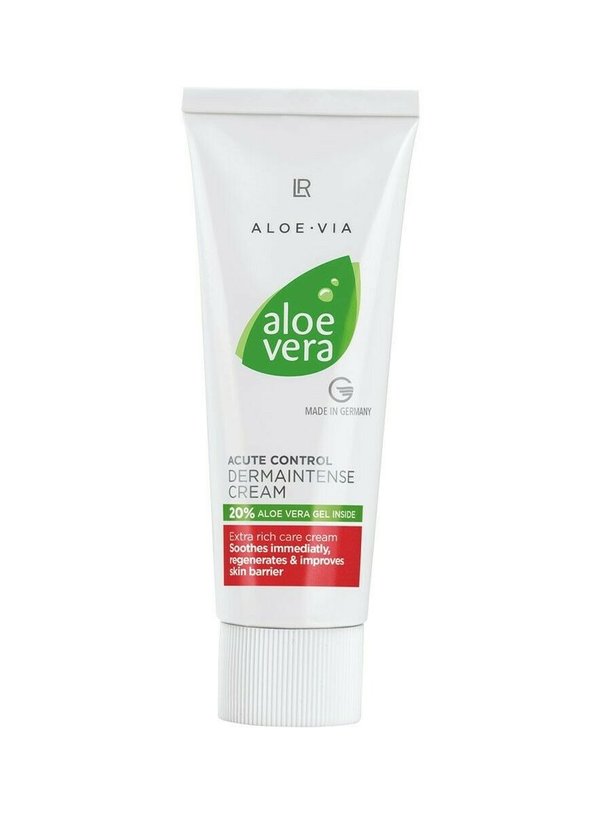 LR 20% Aloe Vera Regulierende DermaIntense Creme, 50 ml