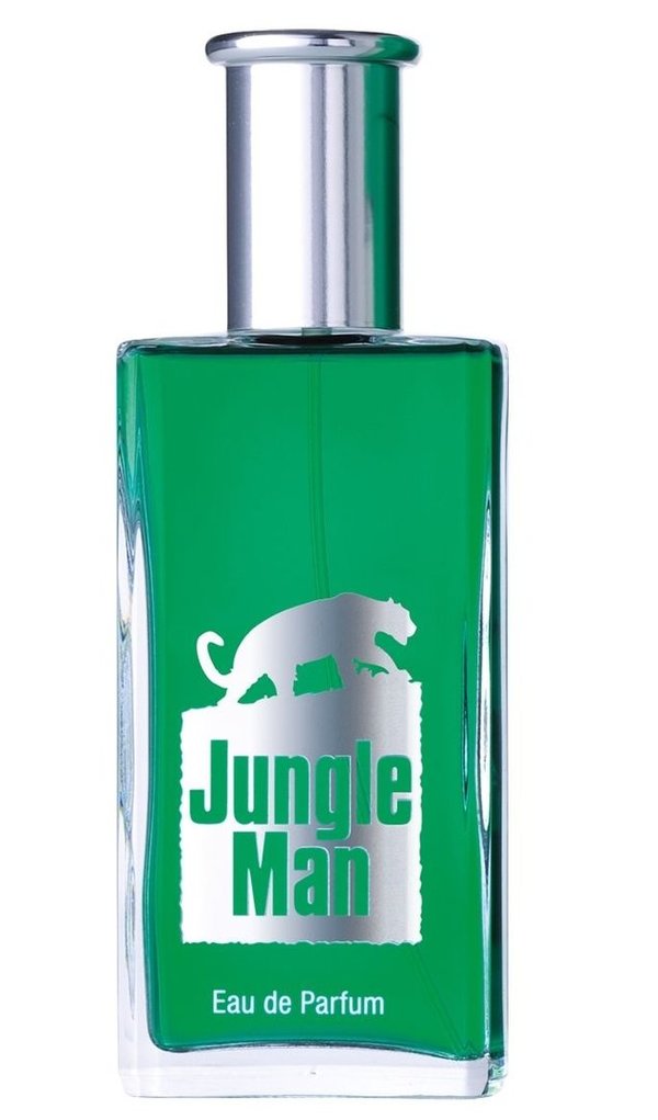 LR Jungle Man Eau de Parfum, 50 ml