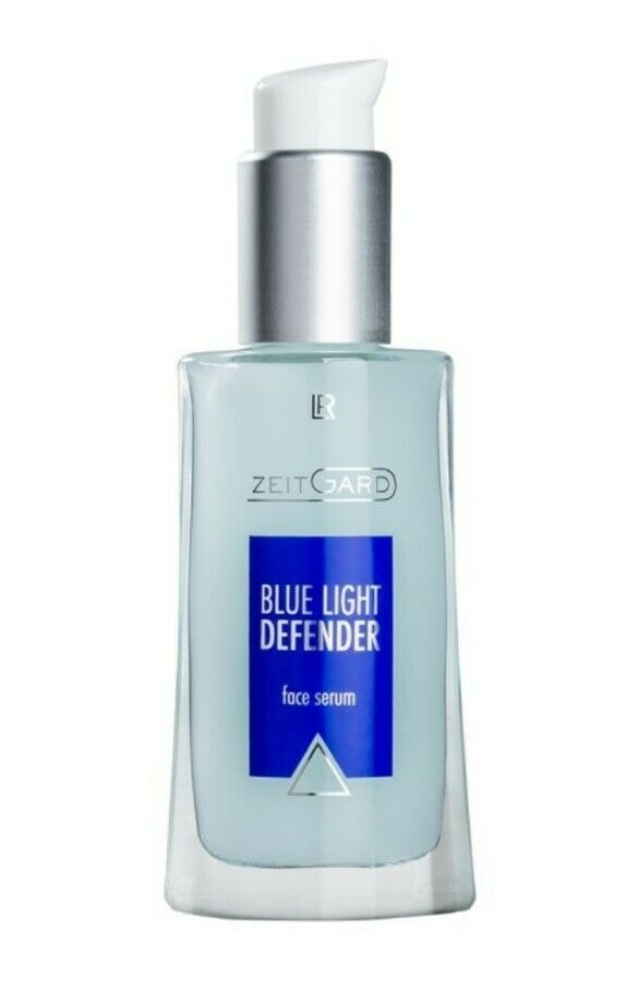 LR ZEITGARD Blue Light Defender Face Serum, 30 ml