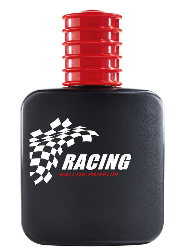 LR Racing Eau de Parfum, 50 ml