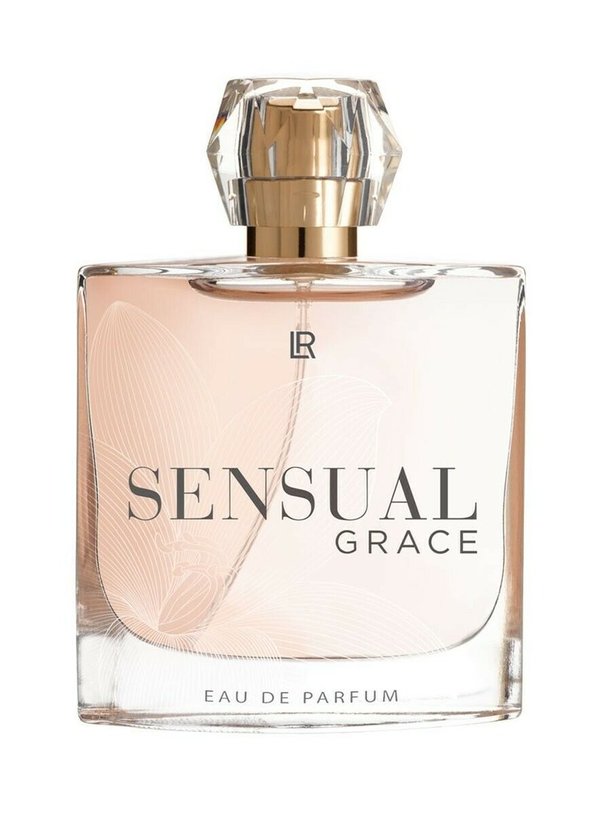 LR Sensual Grace Eau de Parfum, 50 ml