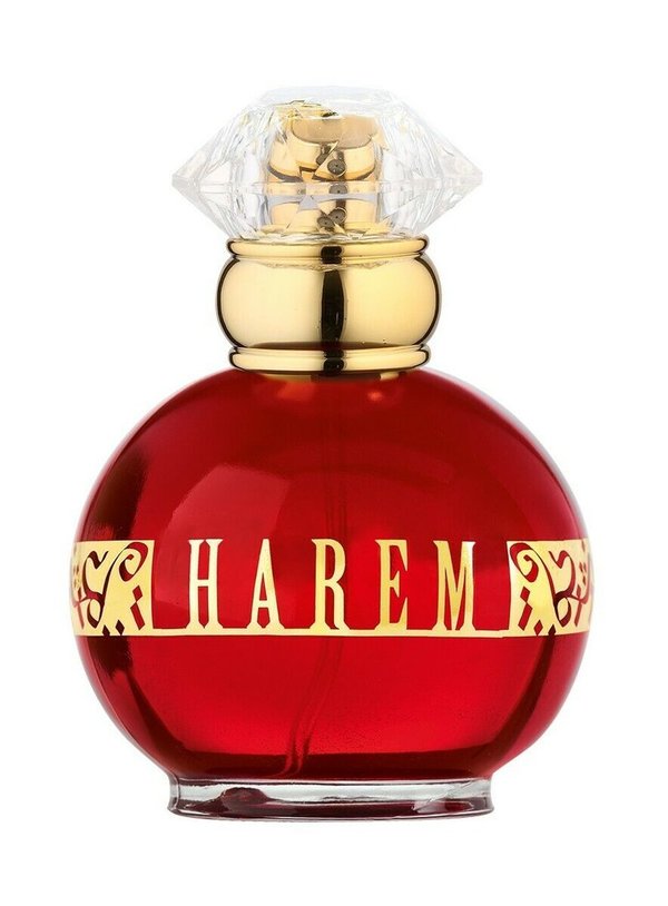 LR Harem Eau de Parfum, 50 ml