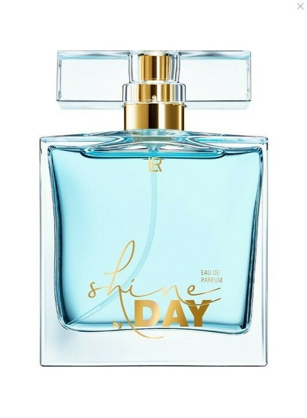 LR Shine by Day Eau de Parfum, 50 ml