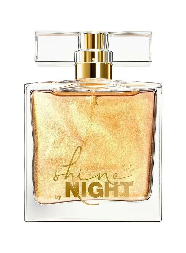 LR Shine by Night Eau de Parfum, 50 ml