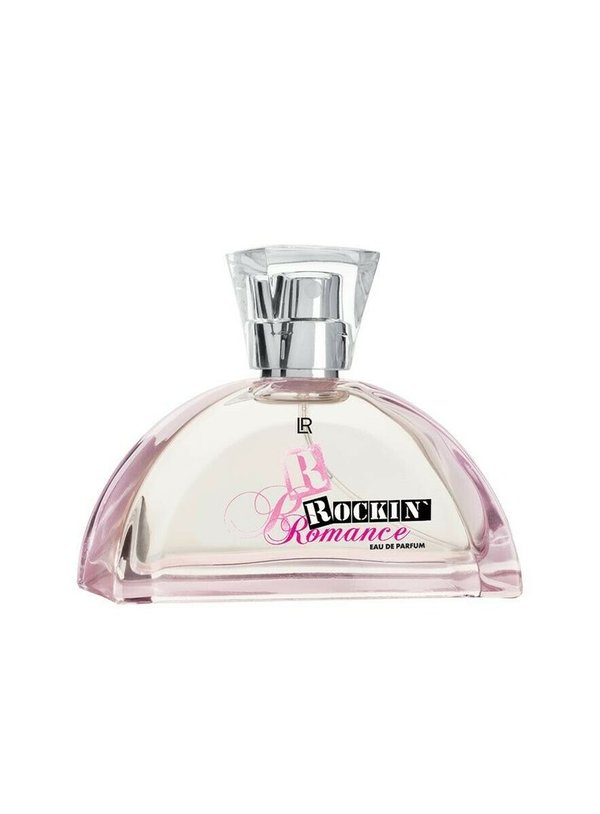 LR Rockin` Romance Eau de Parfum, 50 ml