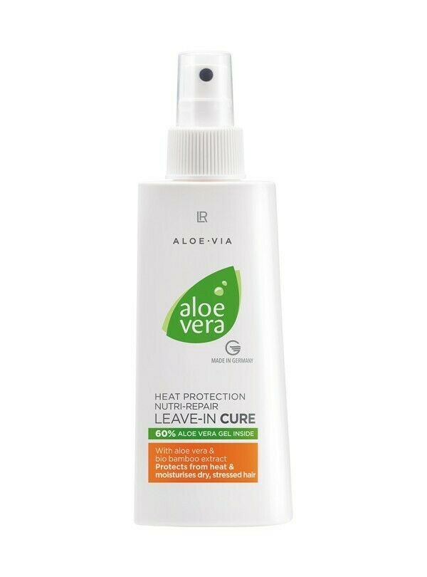 LR 60% Aloe Vera Nutri-Repair Leave-in Kur