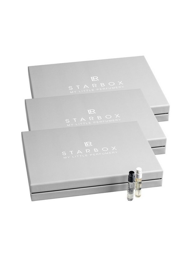 LR Starbox 2022 - 3er Pack