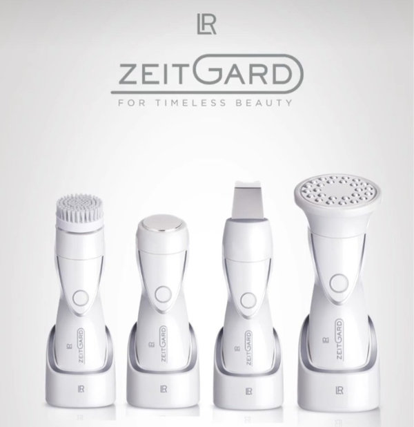 LR ZEITGARD Pro Set - Kosmetikstudioset