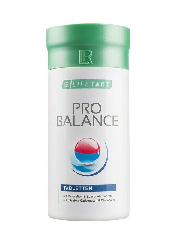 LR Pro Balance Tabletten, 360 Tabs